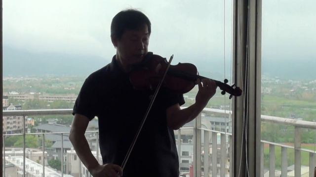 Nocturne Chopin Violin смотреть онлайн