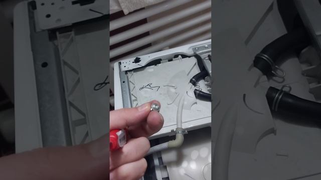 Bosch çamaşır makinesi f17 arıza kodu nedir. ventil nedir. nasıl tamir edilir. смотреть онлайн