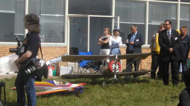 Игры и Люди Жуковский 2004