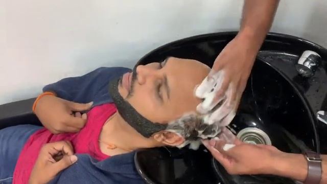 Before and After | Infiniti Hair Club, Hair Replacement in Mumbai, India | Call: 9920022859 смотреть онлайн