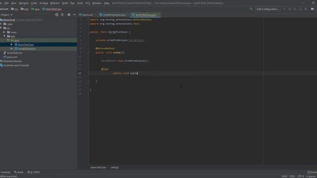 Birim Testi (Unit Test) Nedir? Birim Test Nasıl Yapılır?, Birim Test Senaryosu смотреть онлайн