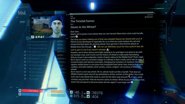 Death Stranding Part 32 Junk Dealer смотреть онлайн