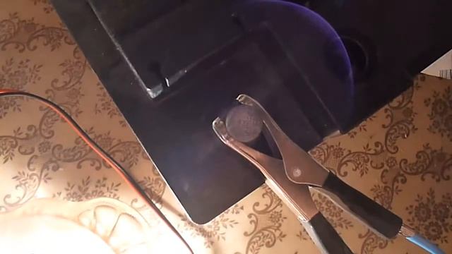 Если в автомобильный аккумулятор залить лимонную кислоту смотреть онлайн