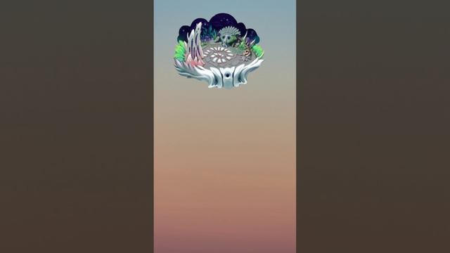 Как вывести эпического Фанглера в My singing Monsters #shorts смотреть онлайн