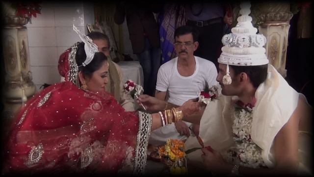 bengali wedding video cinematic HD смотреть онлайн