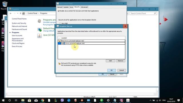 java block universal replayer installation!!! смотреть онлайн