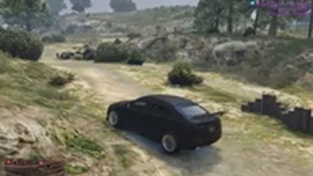 GTA Online: Оперуполномоченный Василиса (не терористка) #43 Часть 3