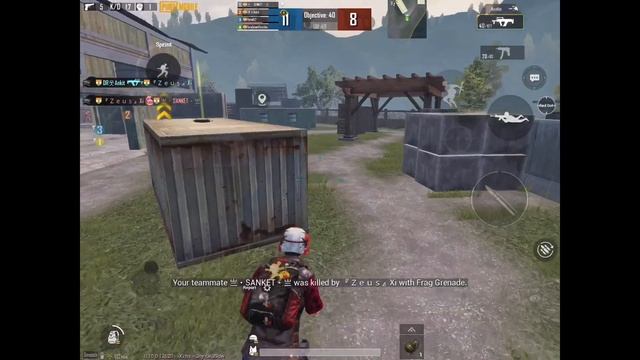 iPad Mini 5 And 6th gen PUBG Battery Drain Test 100-0%(Extream FPS) 2020 ??| iPad Charging Time? смотреть онлайн