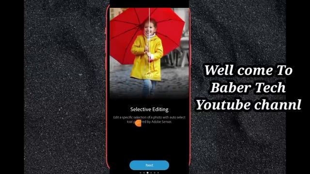 Photoshop Express Photo Editor App Review I How To Use This App смотреть онлайн