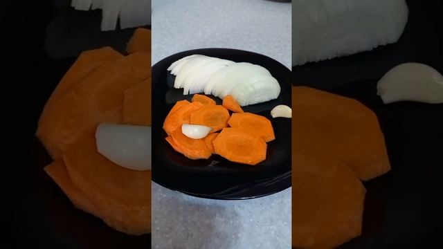 #супизброкколи  #суп #еда # вкуснобыстро #полезно