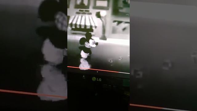 Потерянная серия Микки Мауса!!! смотреть онлайн