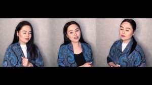 Виктория Барс - «Ночь проходит, а я у порога…»