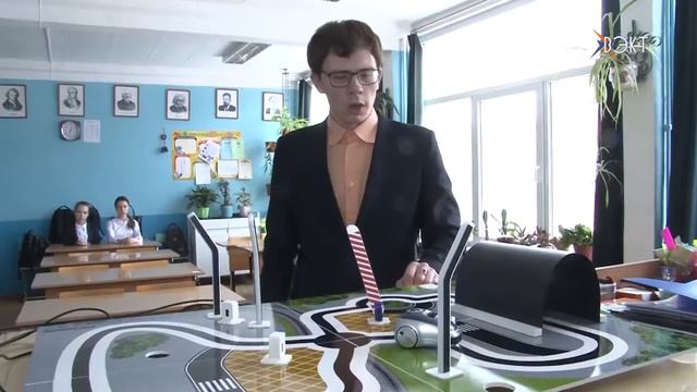 Новаторы-миллионеры. Деньги для лицеев. Идеи педагогов помогут не только развитию детей смотреть онлайн