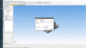 система координат в компас 3д