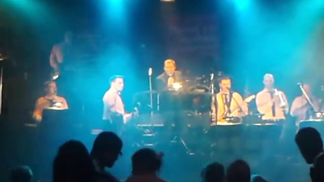 Martin Hoffman (JAROUSEK) ala Kája Gott смотреть онлайн