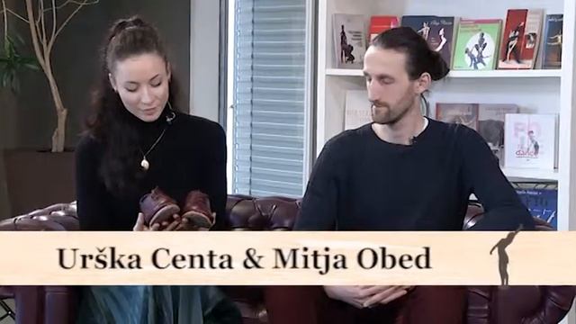 PARADA PLESA (DANCE PARADE) 24.03.2019 Napovednik смотреть онлайн