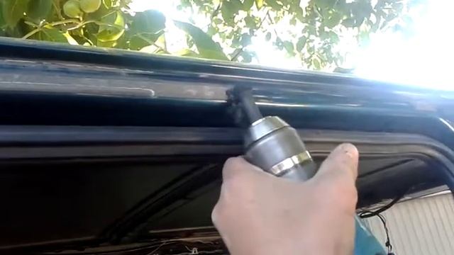 Удаление двухстороннего скотча смотреть онлайн