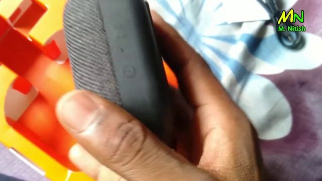 Mi Outdoor Bluetooth speaker Unboxing and Review||Mi outdoor Bluetooth speaker sound Test смотреть онлайн