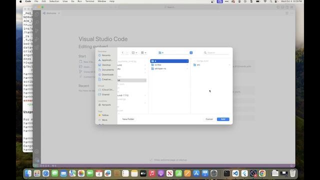 OpenAI Whisper Tutorial
