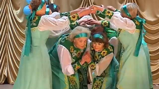 Клуб Вальсок смотреть онлайн