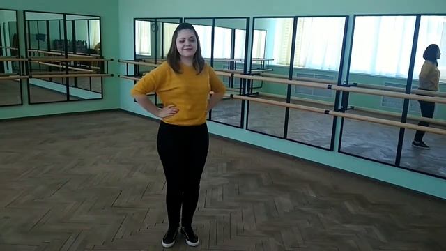 15.04.2020 Зарядка для малышей смотреть онлайн