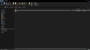 Subnautica save data saving failed fix