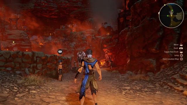Tales  Of  Arise