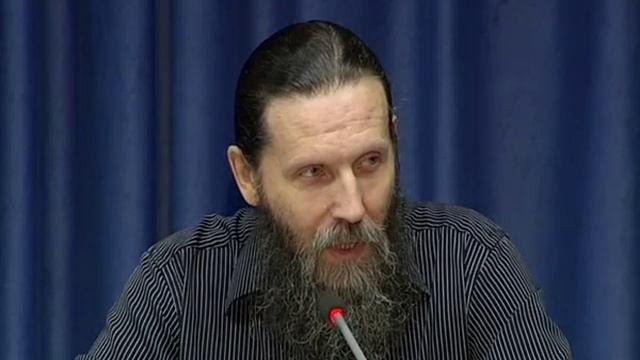 Таинство Брака Часть 15. Родство духовное смотреть онлайн