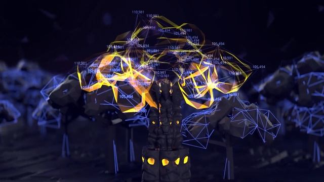 Про моушн дизайн | Приветствие смотреть онлайн