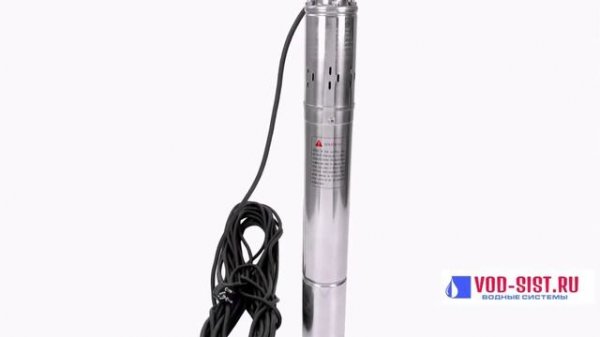 Погружной скважинный насос UNIPUMP ECO VINT