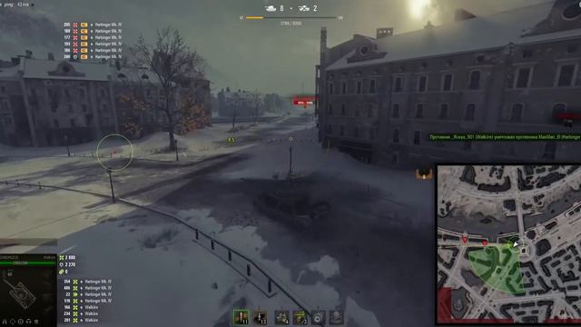 Как взять ТОП 1 в режиме Стальной Охотник ( Валькирия ) смотреть онлайн