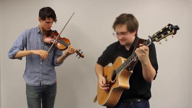 Soldier's Joy - Arr. Ben Knorr and Julian Pinelli смотреть онлайн