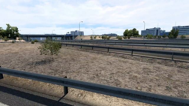 [G29] ETS2 (4K 60FPS) | Magirus Deutz 340 D22 V12 | ALMERÍA ?? - BILBAO ?? смотреть онлайн