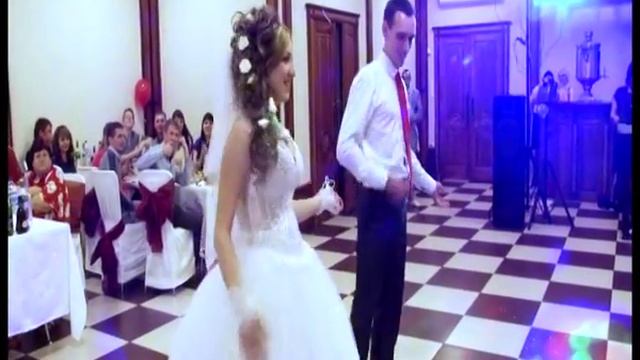 #свадебный танец, #флешмоб, #красивыйтанец, #cвадьба смотреть онлайн