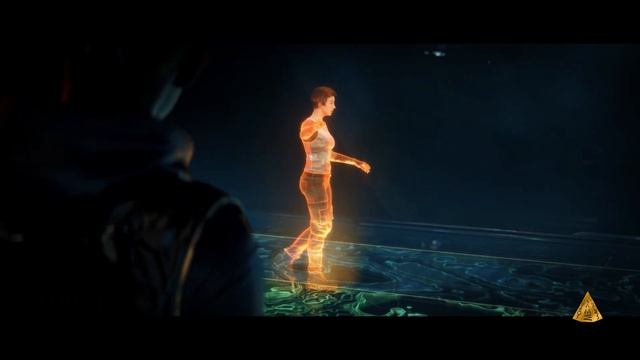 Halo Wars 2 - All Cinematics (incl. DLC Awakening the Nightmare) смотреть онлайн