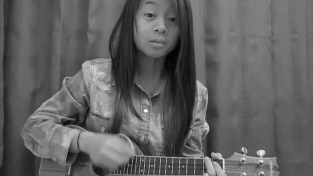 Lateeyah -"Lullaby"- (Ukulele)(Cover) Gerilyn Rufin смотреть онлайн