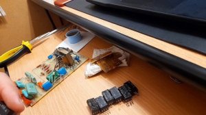 РГК15 реле #драгметалл #микросхема #радиодетали #электроника #пайка