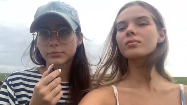 ПРИКЛЮЧЕНИЕ молодых девушек НА МАШИНЕ / ЙОГА / ПОХОД / ХАКАСИЯ смотреть онлайн