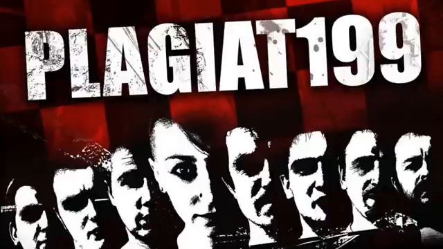 PLAGIAT199 - Mamo смотреть онлайн