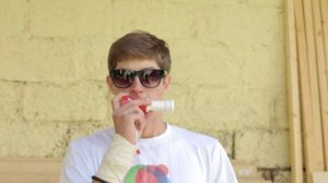 Дудка болельщика