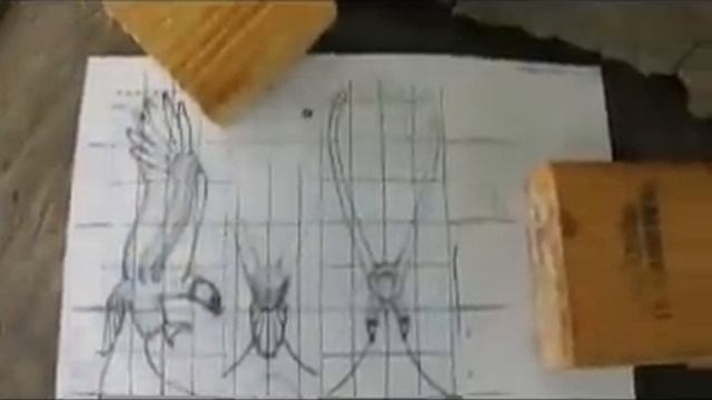 How to chainsaw carve an eagle - part 1 смотреть онлайн