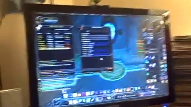 WoW Sneeze II смотреть онлайн