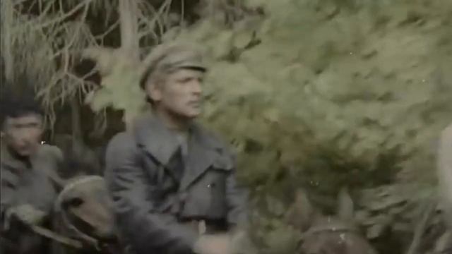 9 лет лагерей, потеря нерожденного сына и последняя любовь с разницей в 27 лет. Петр Вельяминов смотреть онлайн