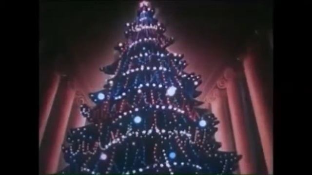 Новогоднее поздравление смотреть онлайн