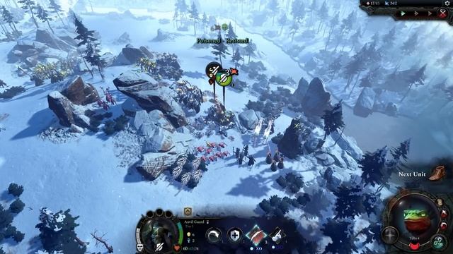AGE OF WONDERS 4 | EP.13 - WILTING (Let's Play - Gur Gul & The Growth) смотреть онлайн