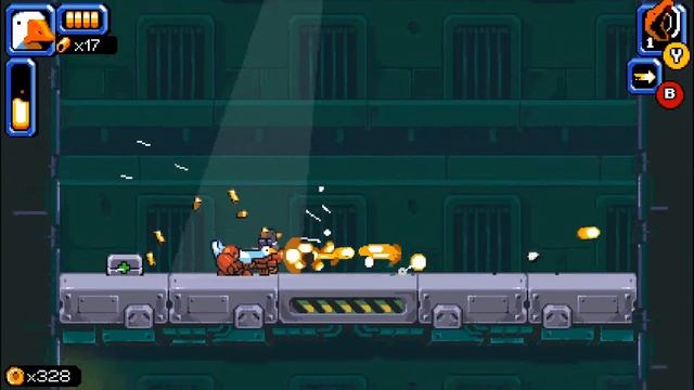 Mighty Goose - Untitled Metal Goose Game - indie showcase смотреть онлайн