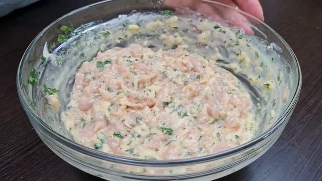 Kochen Sie Hähnchenbrust Erst, Wenn Sie Dieses Rezept Gesehen Haben! Schnell Und Unglaublich Lecke