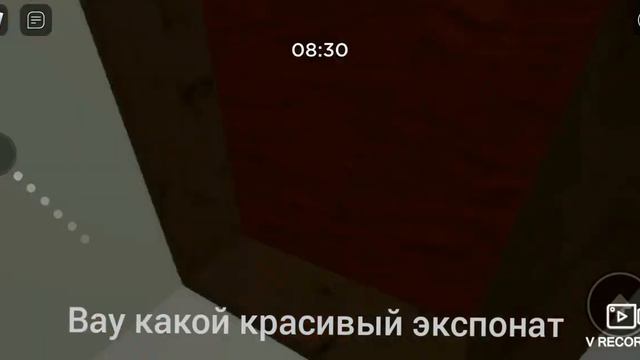 Первое видео:3(я икаю😅) смотреть онлайн
