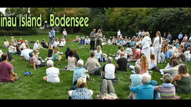 Крайон "Многомерные вещи" смотреть онлайн