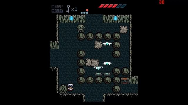 Anodyne, вот это ностальгия. (обзор) смотреть онлайн
